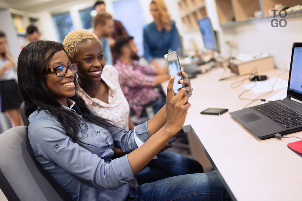 JOURNEE INTERNATIONALE DES STARTUPS