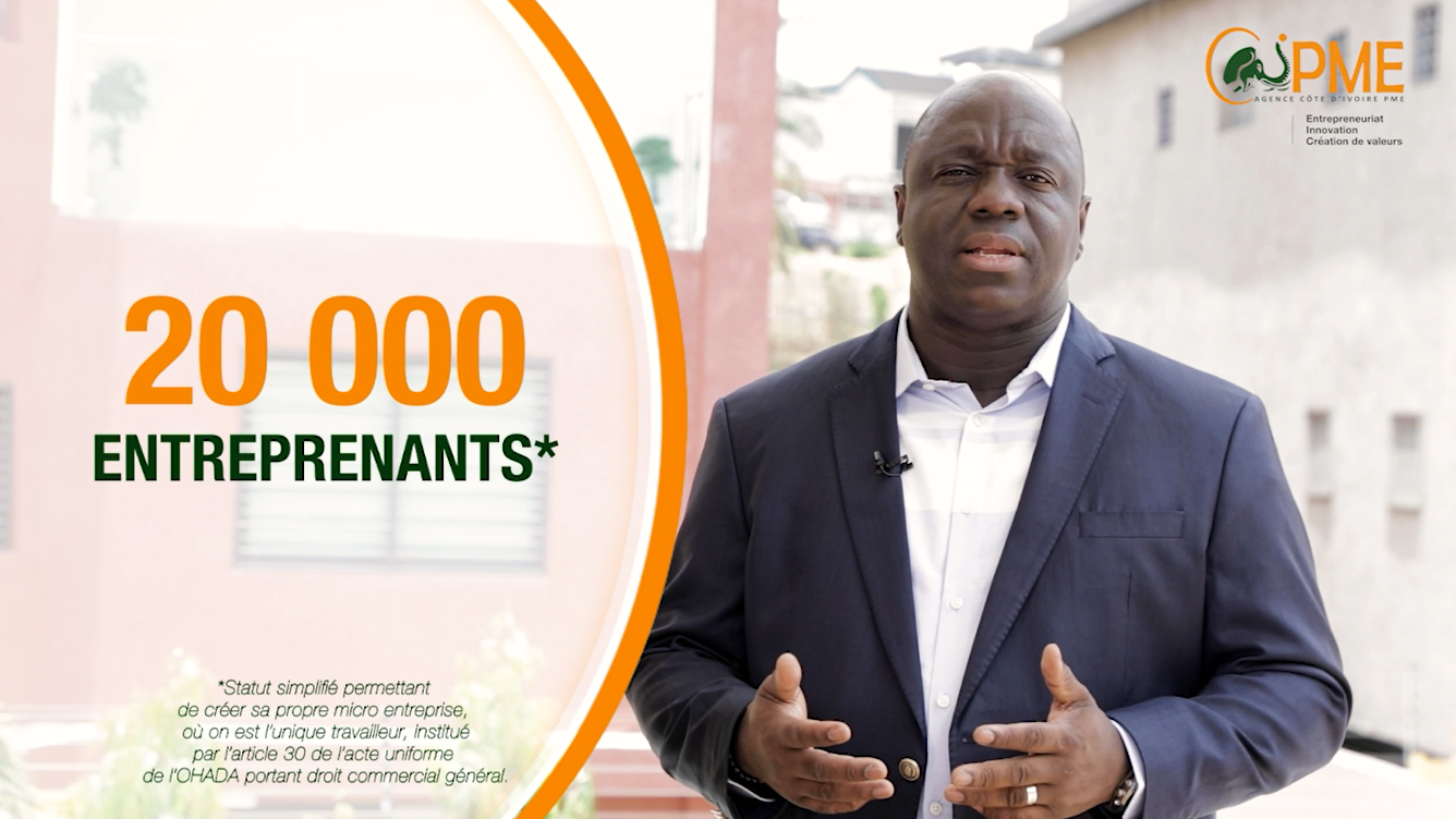 Des solutions pratiques et gratuites pour sortir de l’informel en Côte d’Ivoire